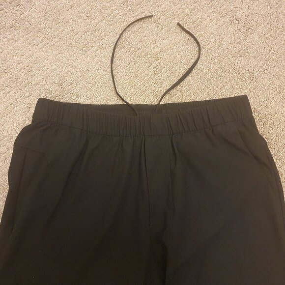 ABC Warpstreme Pull-On Pant Regular - Black - Picture 3 of 5